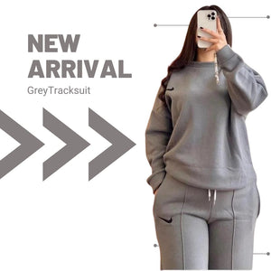 Pack of 2 Tracksuit