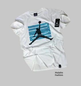 Air Water White Tshirt