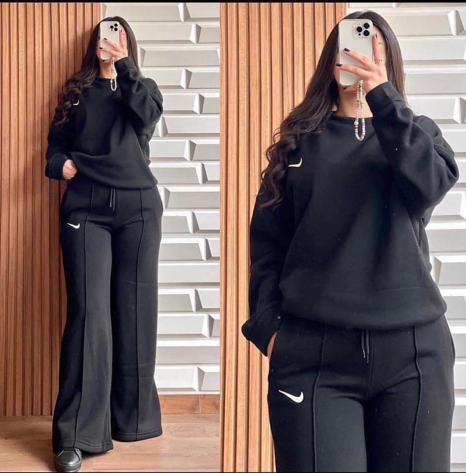 Black Tracksuit