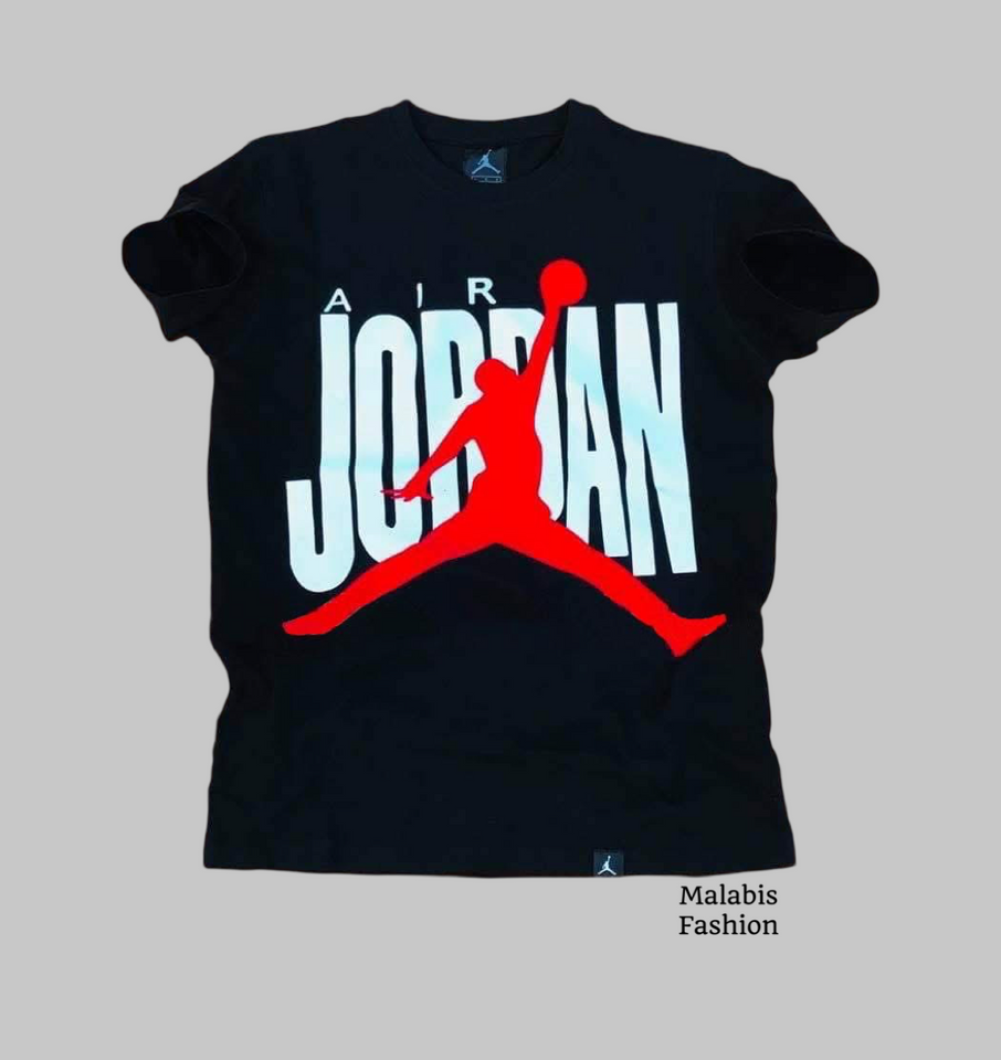 Jordan Fly Tshirt